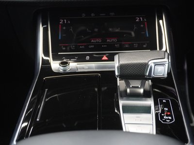 2022 AUDI RS Q8 thumbnail 50