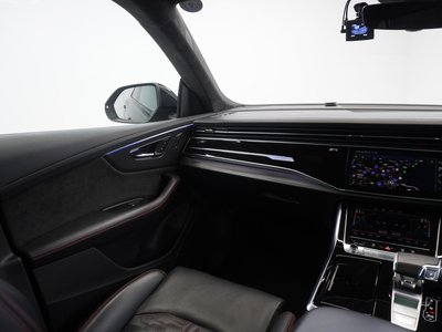 2022 AUDI RS Q8 thumbnail 48