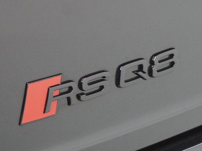 2022 AUDI RS Q8 thumbnail 75