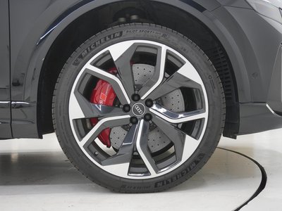 2022 AUDI RS Q8 thumbnail 68