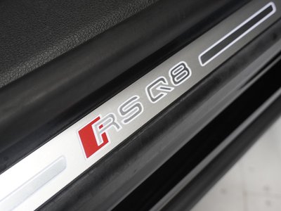 2022 AUDI RS Q8 thumbnail 43