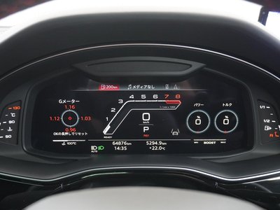 2022 AUDI RS Q8 thumbnail 18
