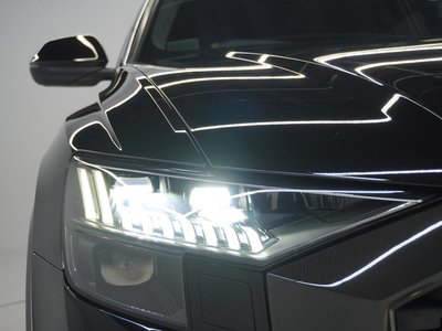 2022 AUDI RS Q8 thumbnail 73