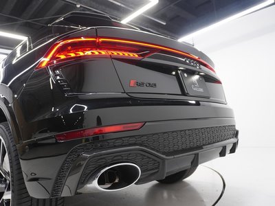 2022 AUDI RS Q8 thumbnail 77