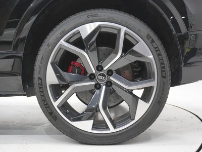 2022 AUDI RS Q8 thumbnail 67