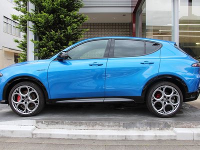 صورة 8 لـ 2025 ALFA Romeo TONALE