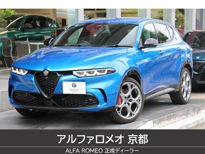 صورة 2 لـ 2025 ALFA Romeo TONALE