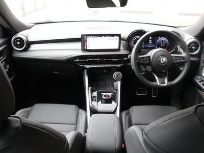 صورة 7 لـ 2025 ALFA Romeo TONALE