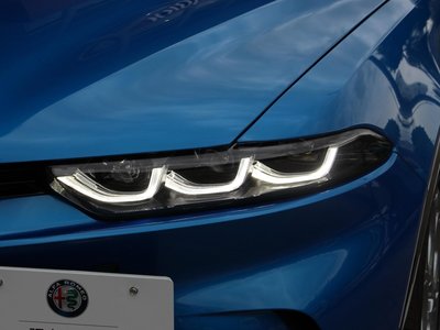 صورة 12 لـ 2025 ALFA Romeo TONALE