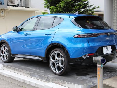 صورة 3 لـ 2025 ALFA Romeo TONALE