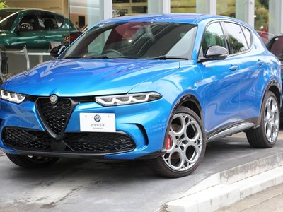 صورة 1 لـ 2025 ALFA Romeo TONALE