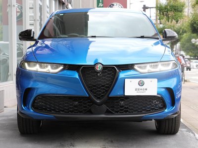 صورة 5 لـ 2025 ALFA Romeo TONALE