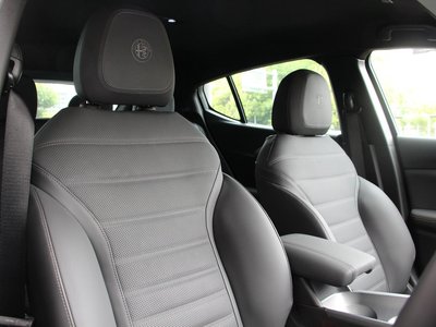 صورة 4 لـ 2025 ALFA Romeo TONALE