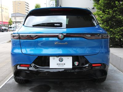 صورة 6 لـ 2025 ALFA Romeo TONALE