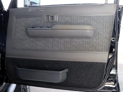1994 Toyota LAND CRUISER 70 thumbnail 24