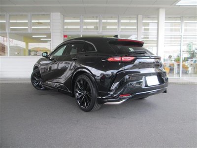 صورة مصغرة 32 لـ 2024 Toyota CROWN SPORT