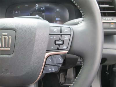 صورة مصغرة 16 لـ 2024 Toyota CROWN SPORT