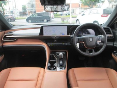 صورة مصغرة 27 لـ 2024 Toyota CROWN SPORT
