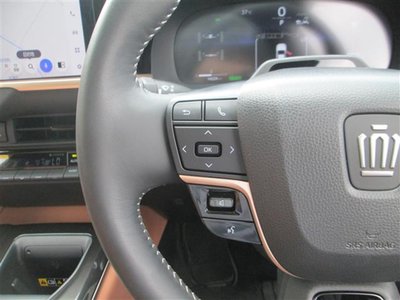 صورة مصغرة 15 لـ 2024 Toyota CROWN SPORT