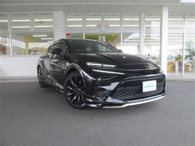 صورة مصغرة 29 لـ 2024 Toyota CROWN SPORT