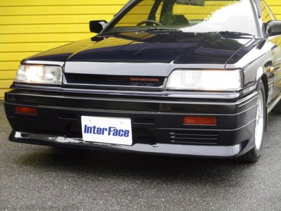 صورة مصغرة 33 لـ 1987 Nissan SKYLINE COUPE