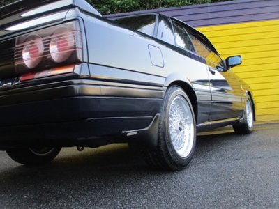 صورة مصغرة 41 لـ 1987 Nissan SKYLINE COUPE