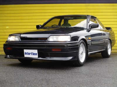 صورة مصغرة 34 لـ 1987 Nissan SKYLINE COUPE