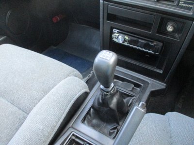 صورة مصغرة 23 لـ 1987 Nissan SKYLINE COUPE