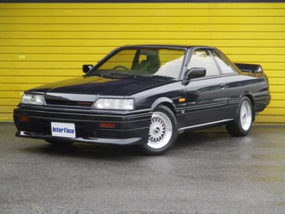 صورة مصغرة 5 لـ 1987 Nissan SKYLINE COUPE