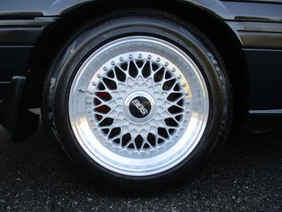 صورة مصغرة 52 لـ 1987 Nissan SKYLINE COUPE