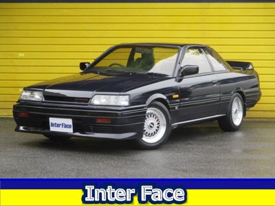 صورة مصغرة 3 لـ 1987 Nissan SKYLINE COUPE