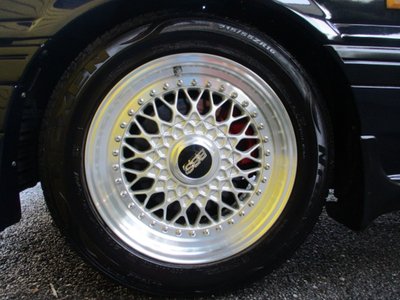 صورة مصغرة 54 لـ 1987 Nissan SKYLINE COUPE