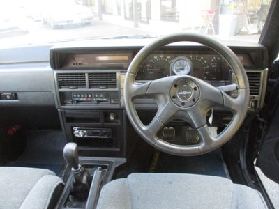 صورة مصغرة 15 لـ 1987 Nissan SKYLINE COUPE