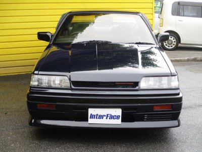 صورة مصغرة 6 لـ 1987 Nissan SKYLINE COUPE
