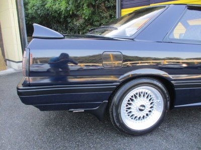 صورة مصغرة 40 لـ 1987 Nissan SKYLINE COUPE
