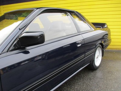 صورة مصغرة 12 لـ 1987 Nissan SKYLINE COUPE