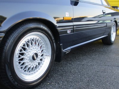 صورة مصغرة 35 لـ 1987 Nissan SKYLINE COUPE