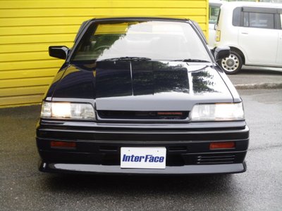 صورة مصغرة 7 لـ 1987 Nissan SKYLINE COUPE