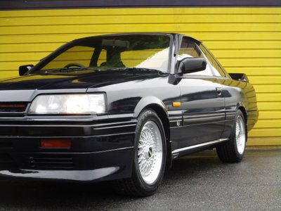 صورة مصغرة 42 لـ 1987 Nissan SKYLINE COUPE