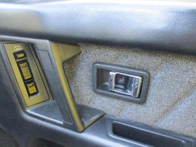صورة مصغرة 30 لـ 1987 Nissan SKYLINE COUPE
