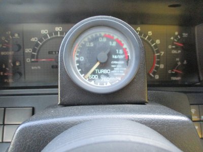 صورة مصغرة 25 لـ 1987 Nissan SKYLINE COUPE