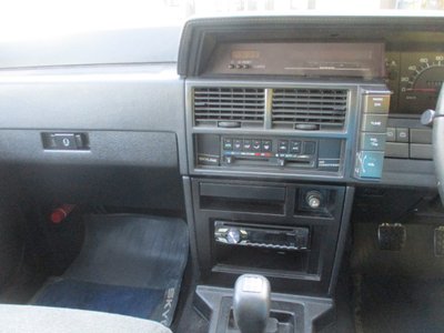 صورة مصغرة 29 لـ 1987 Nissan SKYLINE COUPE