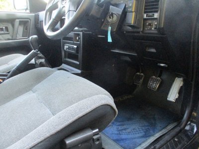 صورة مصغرة 32 لـ 1987 Nissan SKYLINE COUPE