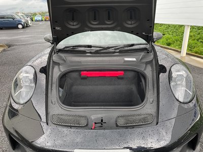 2022 Porsche 911 photo 16