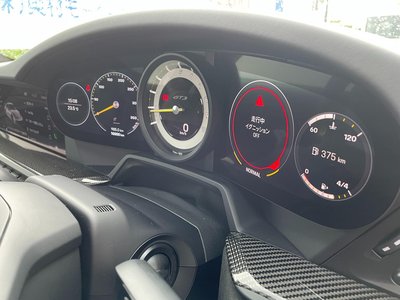 2022 Porsche 911 thumbnail 35