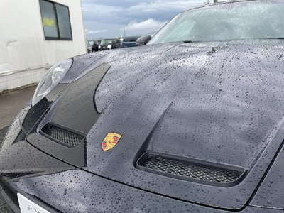 2022 Porsche 911 thumbnail 18