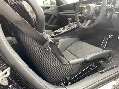 2022 Porsche 911 thumbnail 27