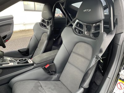 2022 Porsche 911 thumbnail 36