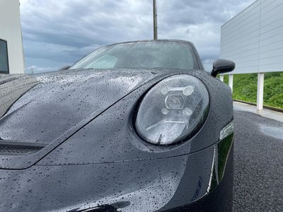 2022 Porsche 911 thumbnail 19