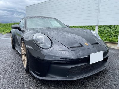 2022 Porsche 911 photo 1